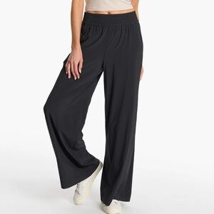 Vuori Villa Wideleg Pants